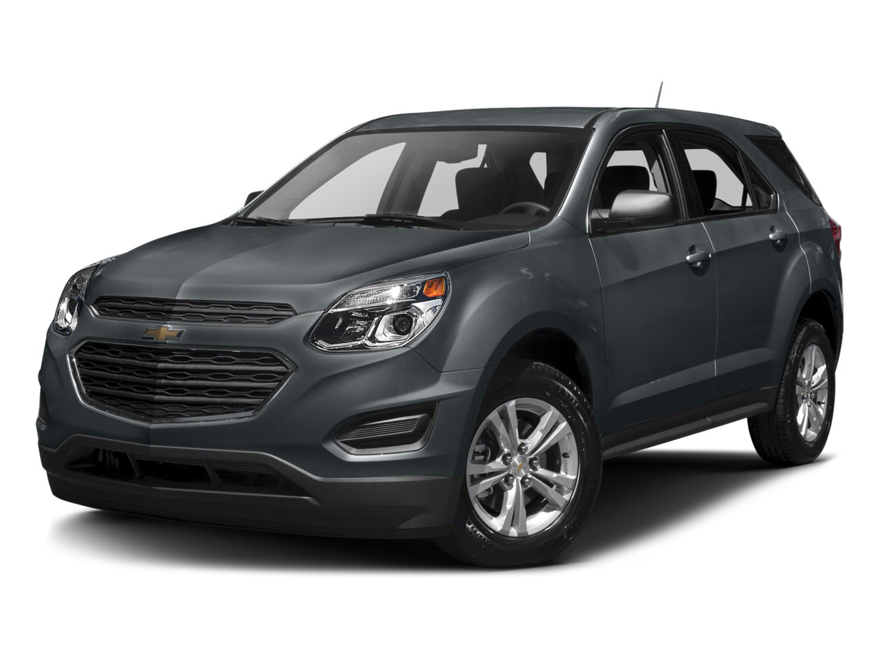 2017 Chevrolet Equinox 2GNALBEK1H6131627