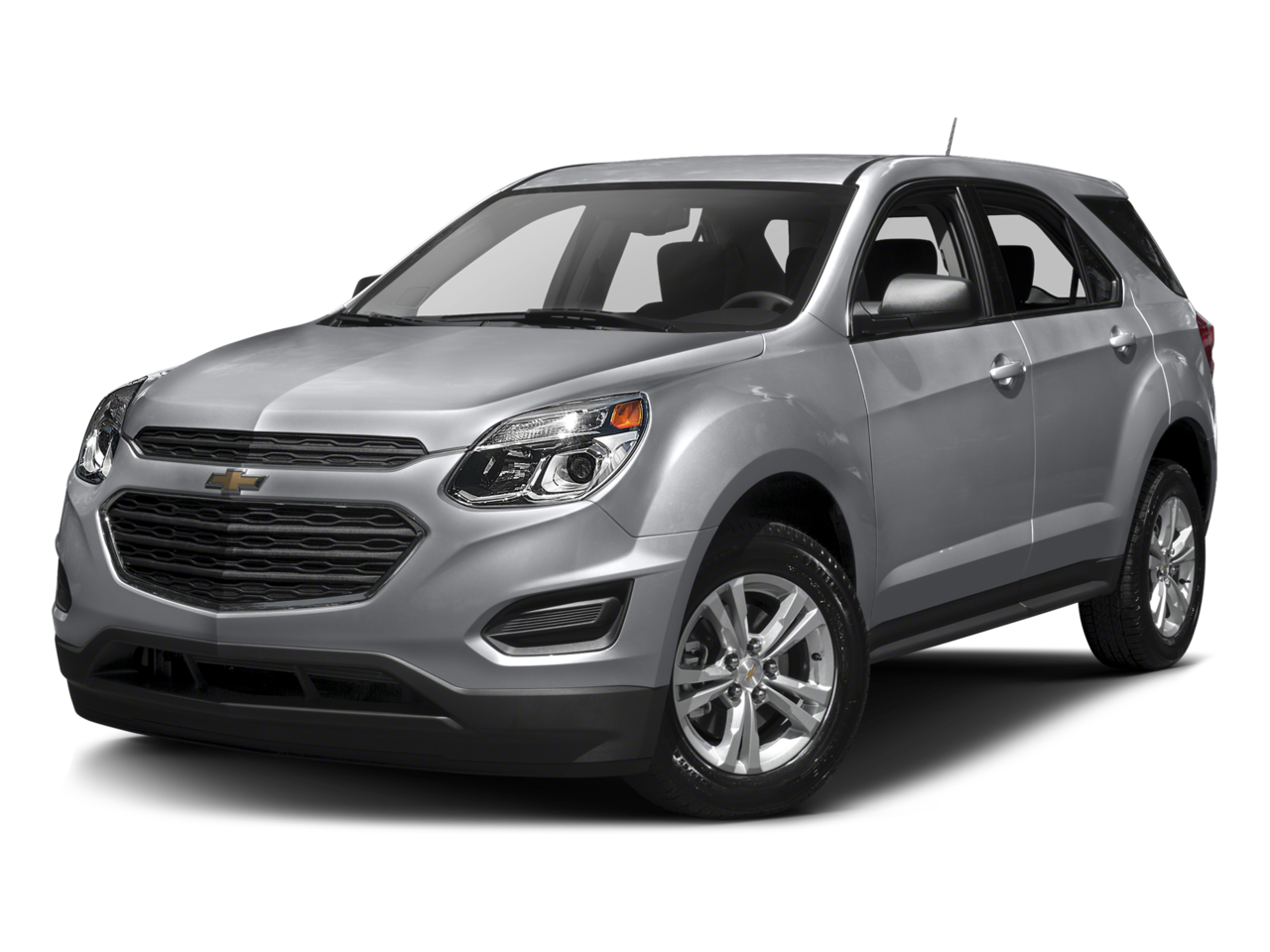 2017 Chevrolet Equinox 2GNALBEK5H1528996