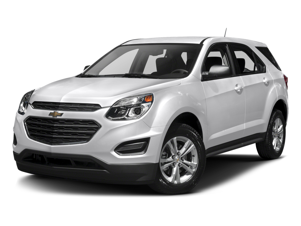 2017 Chevrolet Equinox 2GNFLEEK5H6168462