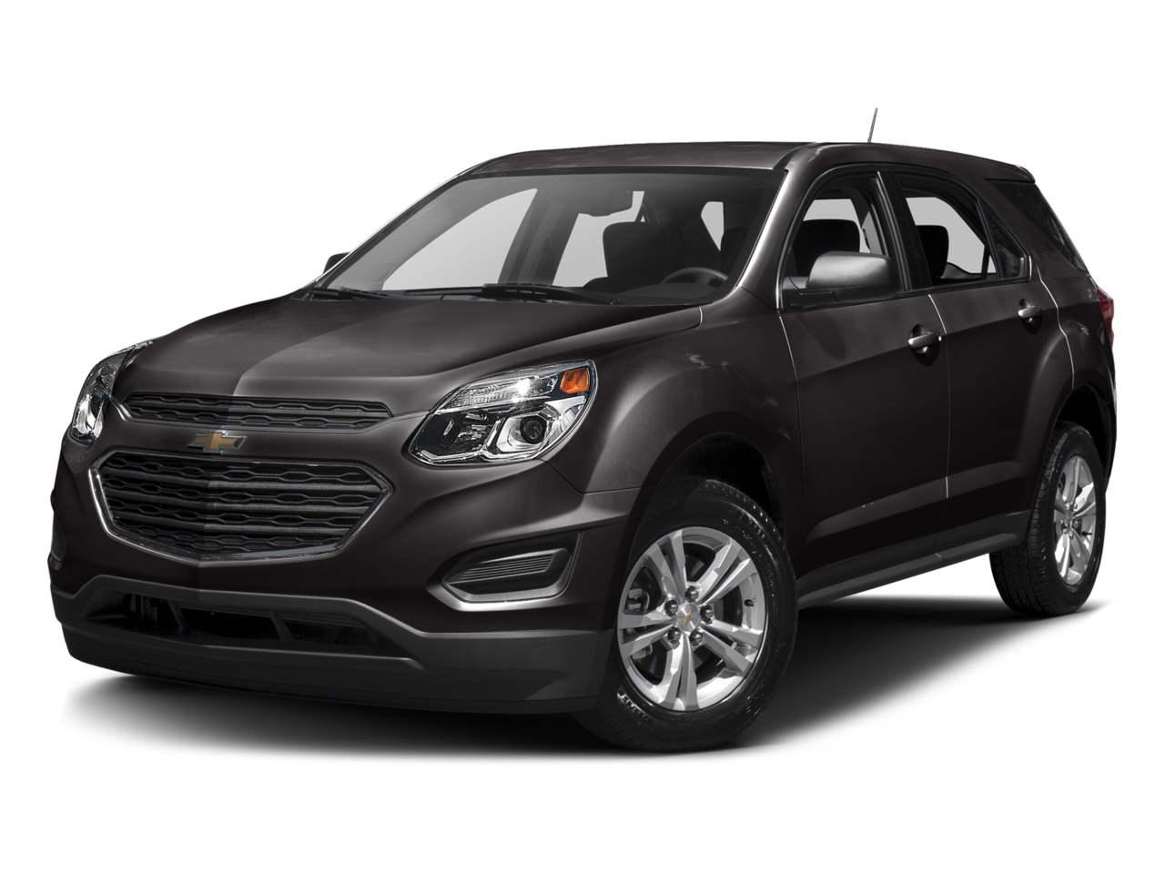 2017 Chevrolet Equinox 2GNALBEK5H1606791