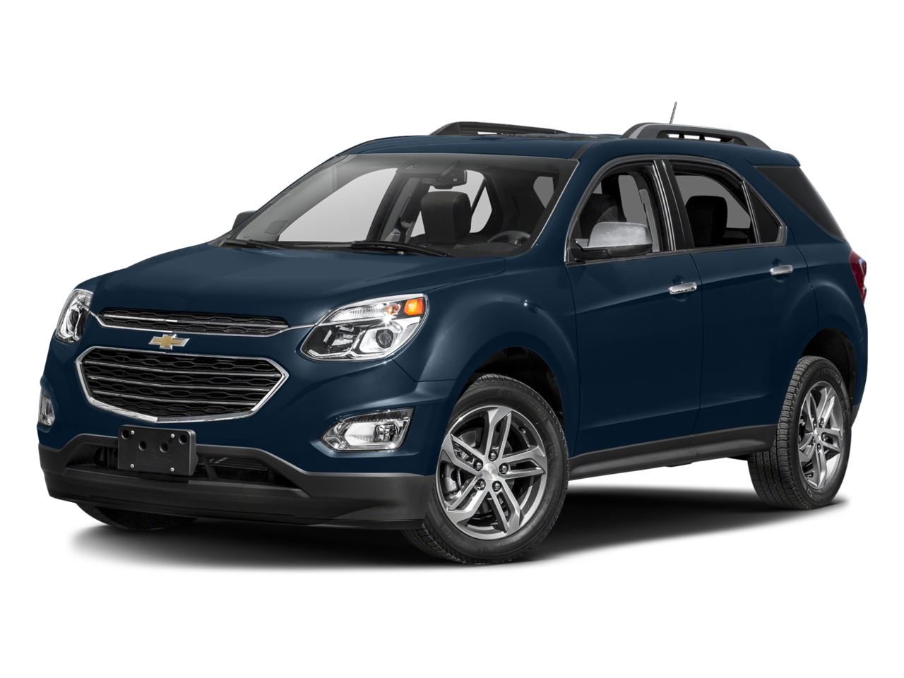 2017 Chevrolet Equinox 2GNALDEK1H6114449