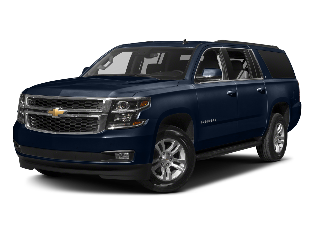 2017 Chevrolet Suburban 1GNSKHKC5HR383621