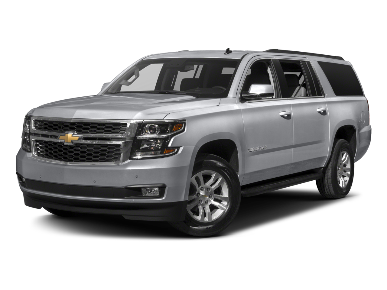 2017 Chevrolet Suburban 1GNSKHKC1HR306082