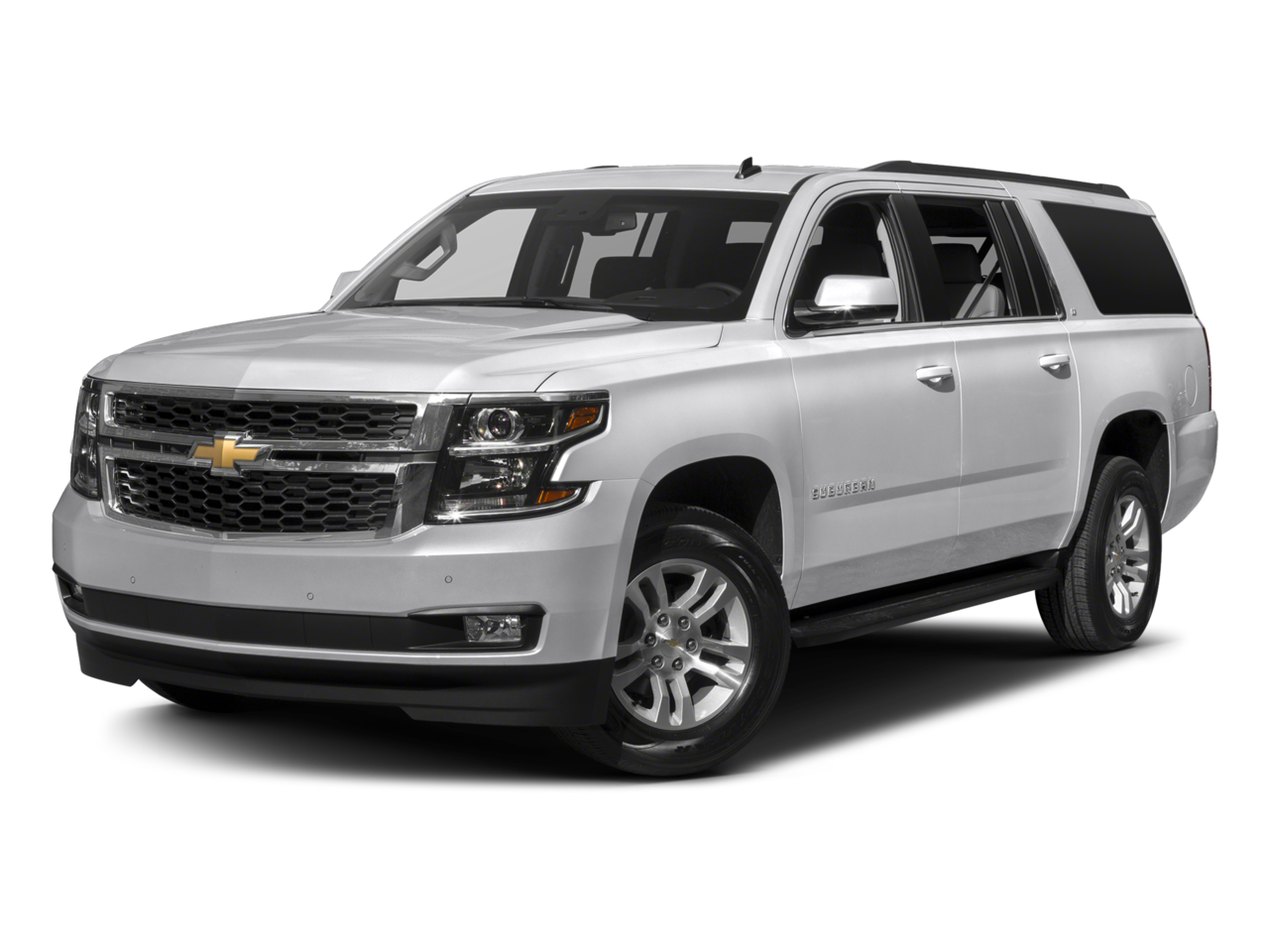 2017 Chevrolet Suburban 1GNSCHKCXHR185257