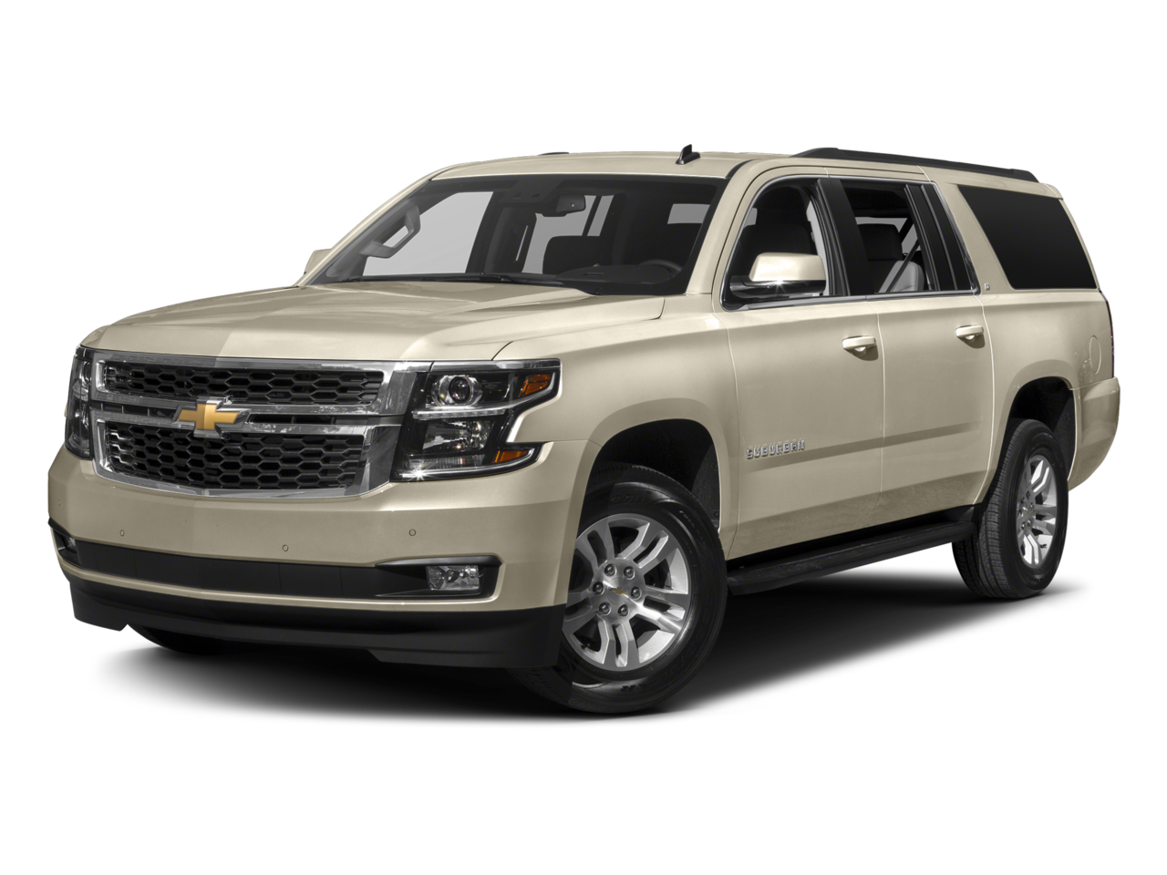 2017 Chevrolet Suburban 1GNSKHKC7HR257180