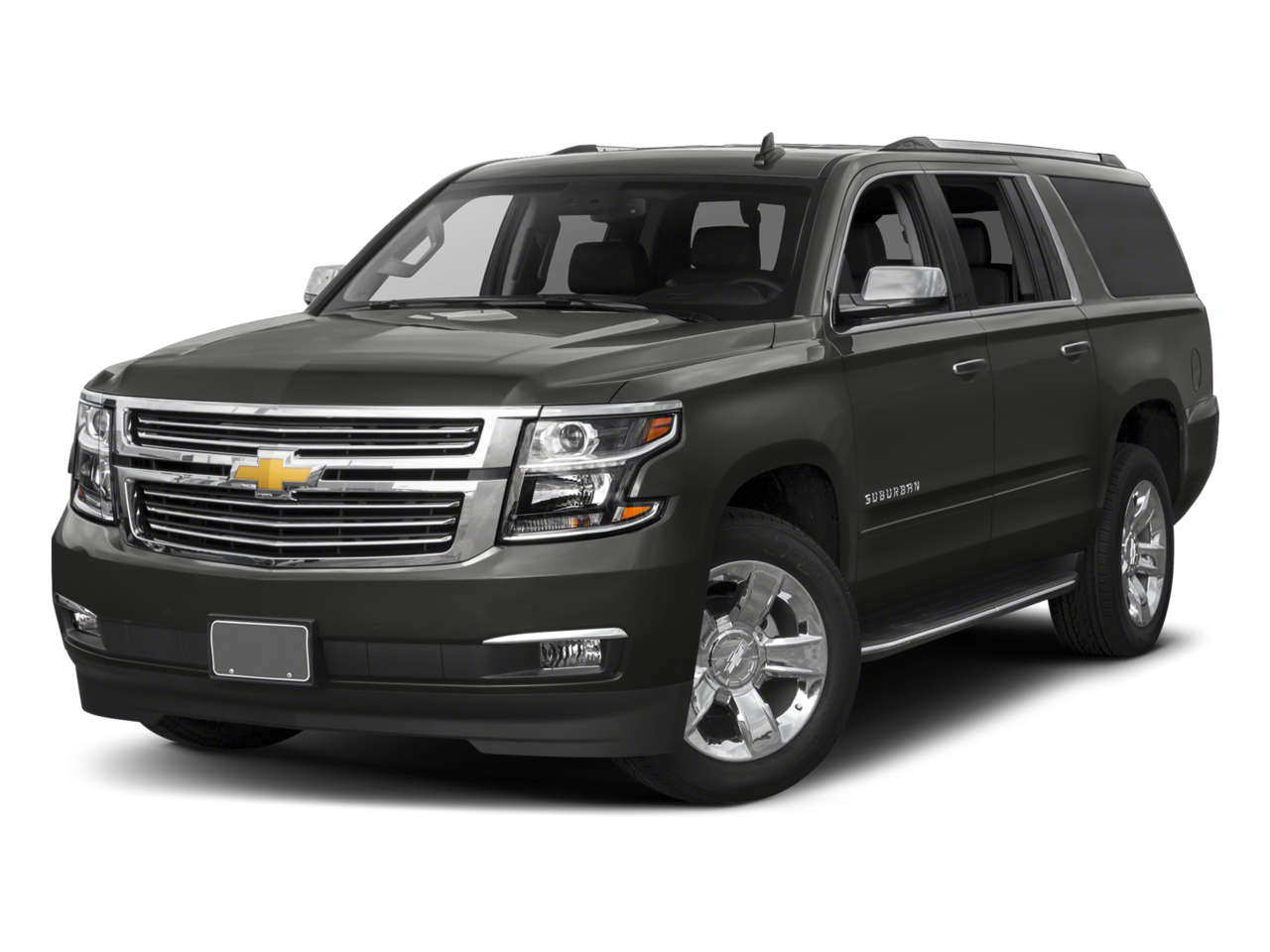 2017 Chevrolet Suburban 1GNSKJKC7HR395731