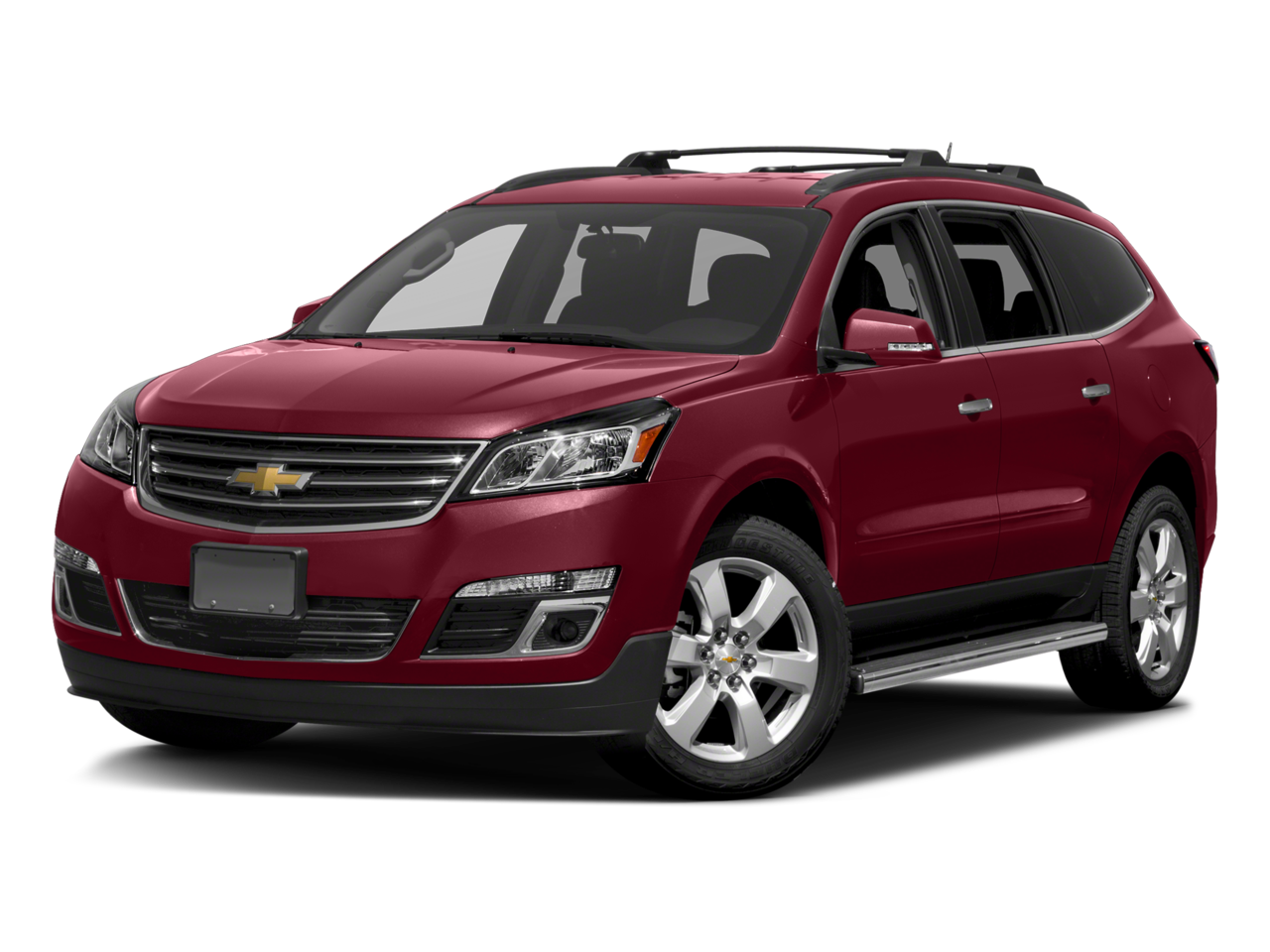 2017 Chevrolet Traverse 1GNKVGKDXHJ333757