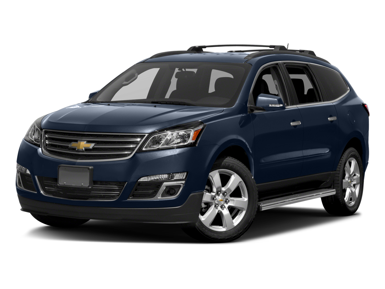 2017 Chevrolet Traverse 1GNKVGKDXHJ291607