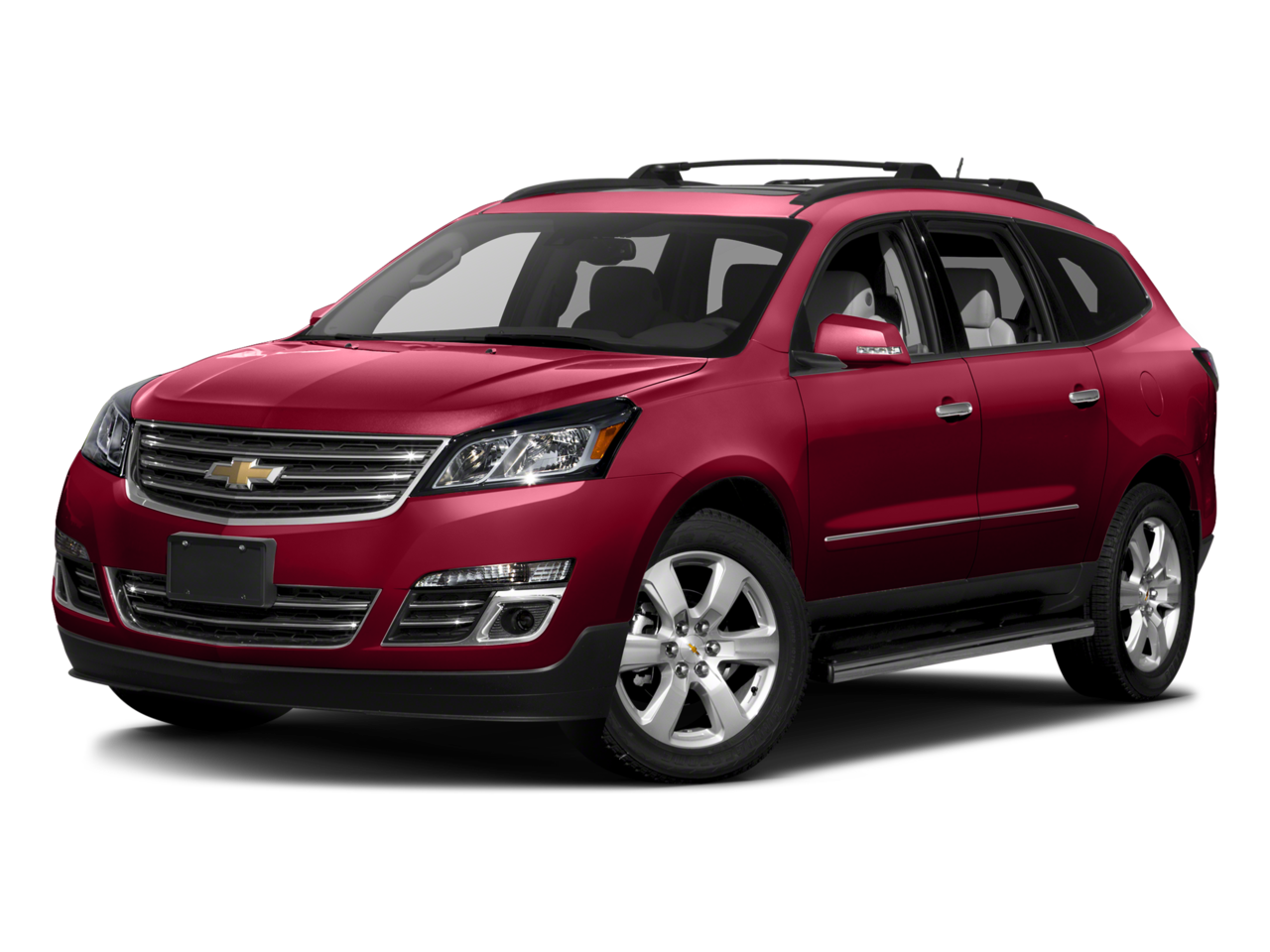 2017 Chevrolet Traverse 1GNKRJKD3HJ242136