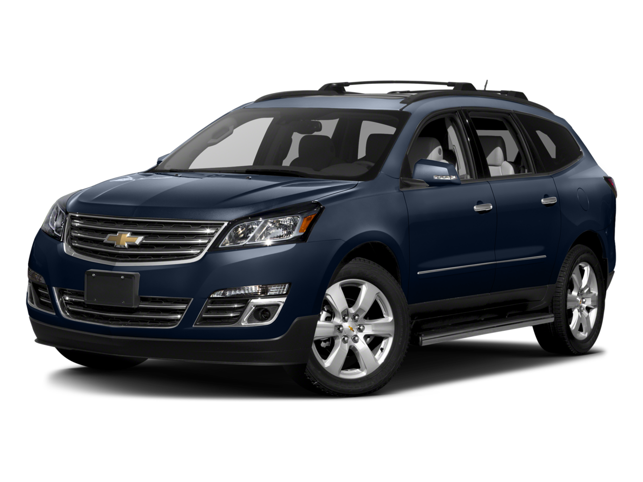2017 Chevrolet Traverse 1GNKVJKD0HJ284114
