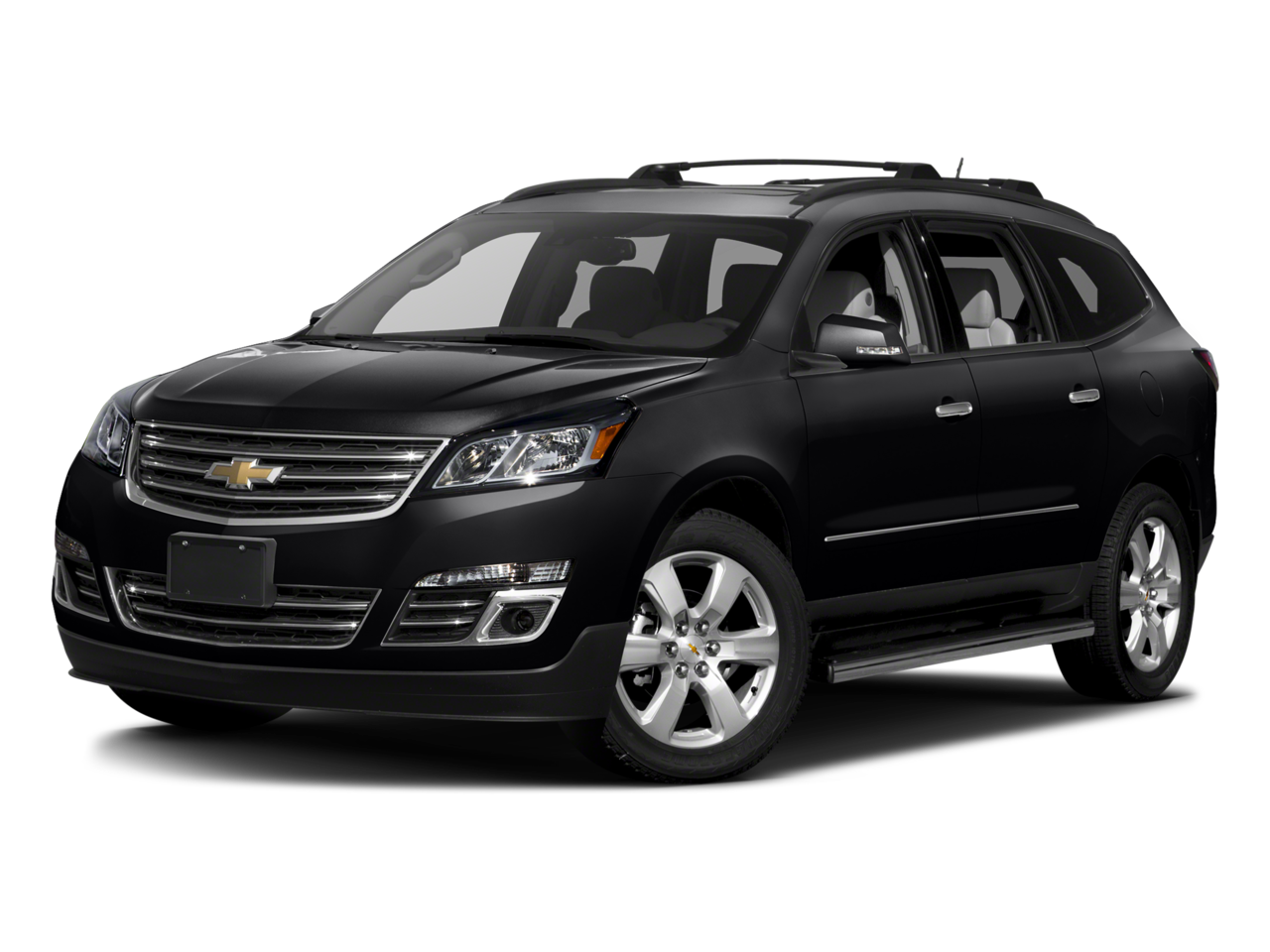 2017 Chevrolet Traverse 1GNKVJKD6HJ107860