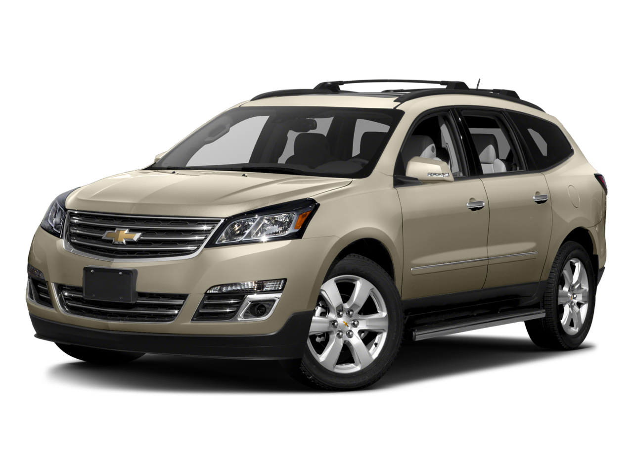2017 Chevrolet Traverse 1GNKVJKD2HJ124476