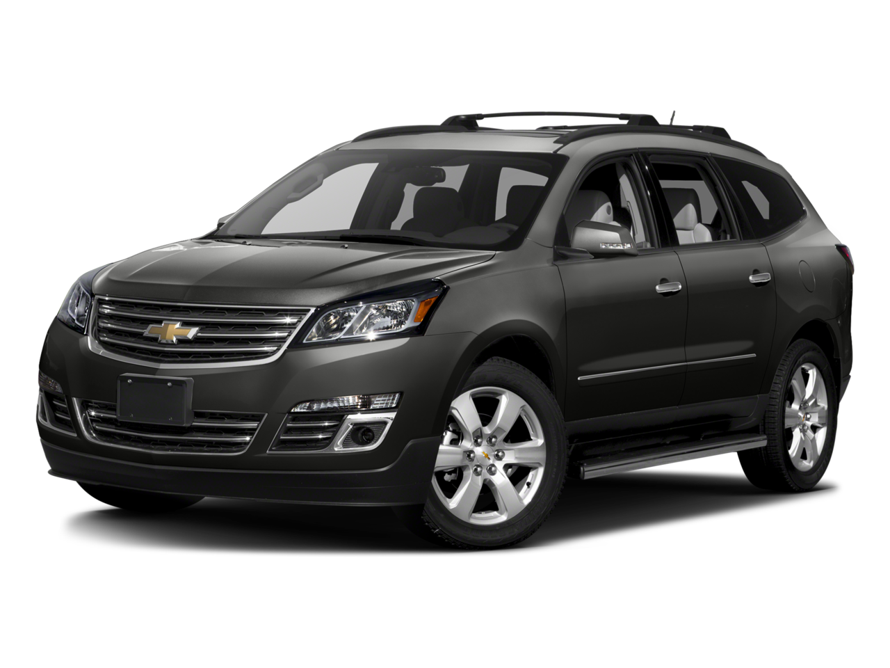 2017 Chevrolet Traverse 1GNKVJKDXHJ208822