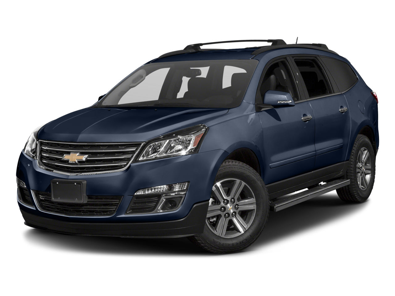 2017 Chevrolet Traverse 1GNKVHKD4HJ287624