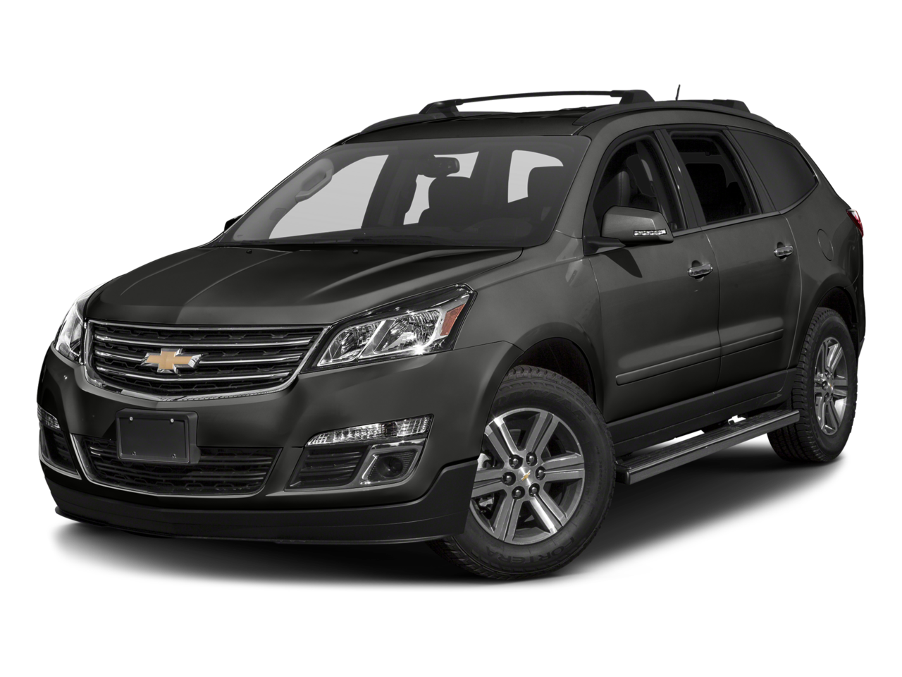 2017 Chevrolet Traverse 1GNKVHKD4HJ193243