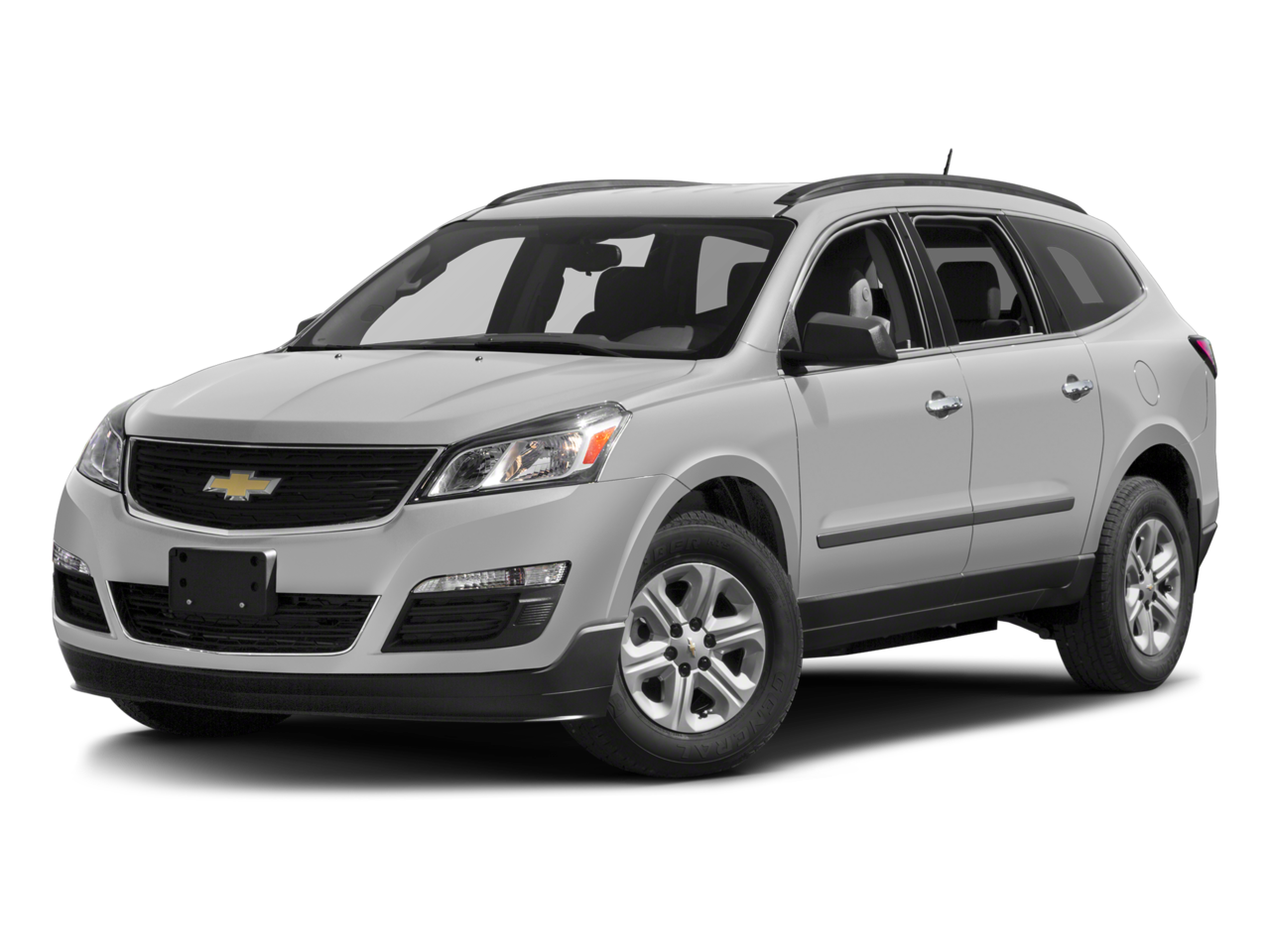 2017 Chevrolet Traverse 1GNKRFKD0HJ328467