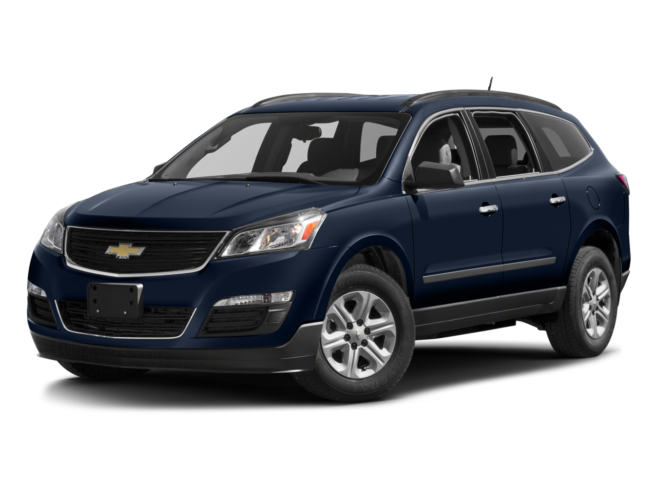 2017 Chevrolet Traverse 1GNKRFKD8HJ238516