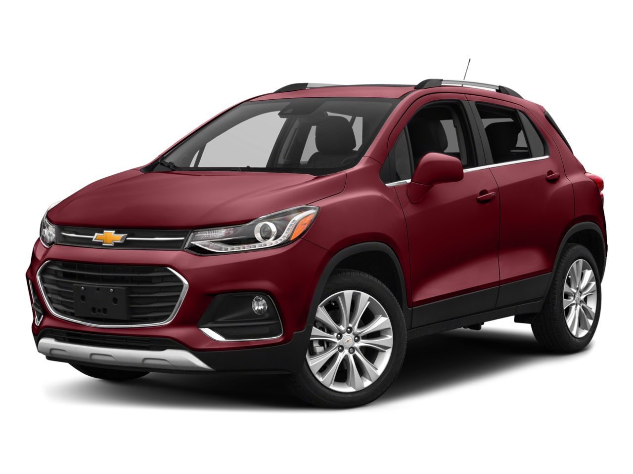 2017 Chevrolet Trax 3GNCJRSB2HL225328