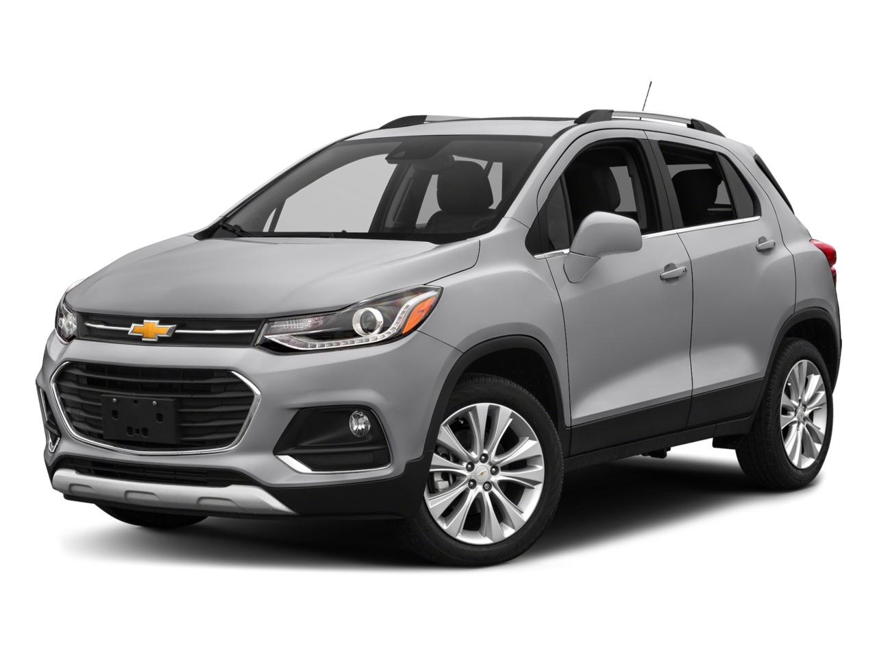 2017 Chevrolet Trax 3GNCJRSB5HL284521