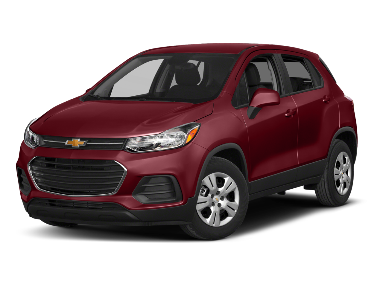 2017 Chevrolet Trax 3GNCJNSB4HL260834
