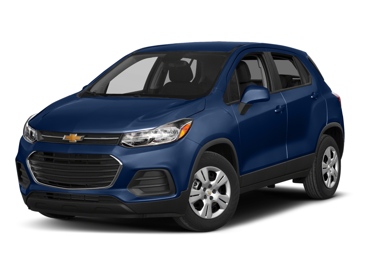 2017 Chevrolet Trax 3GNCJKSB1HL185816