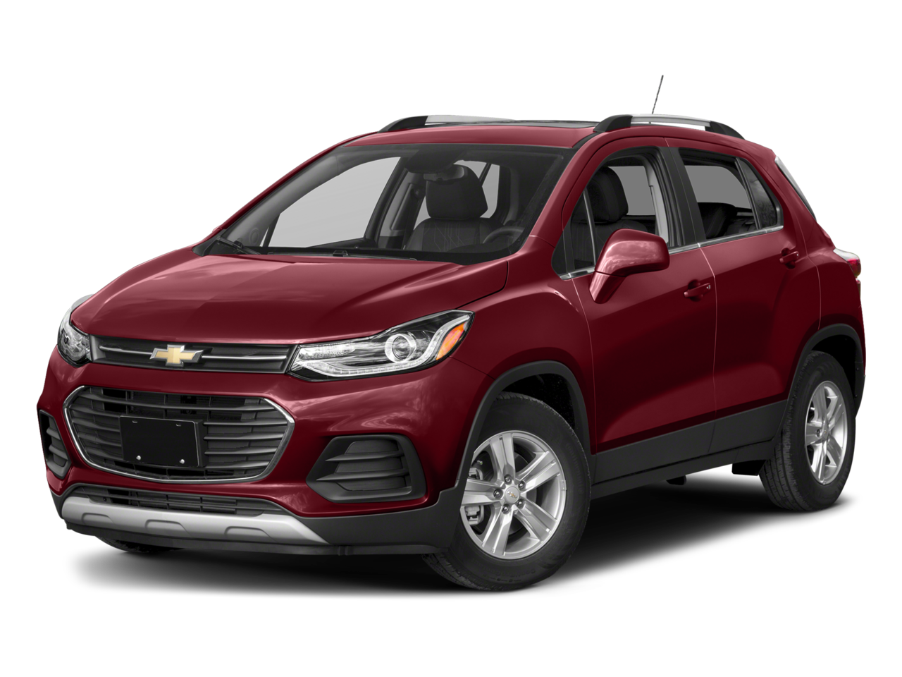 2017 Chevrolet Trax 3GNCJPSB5HL276360