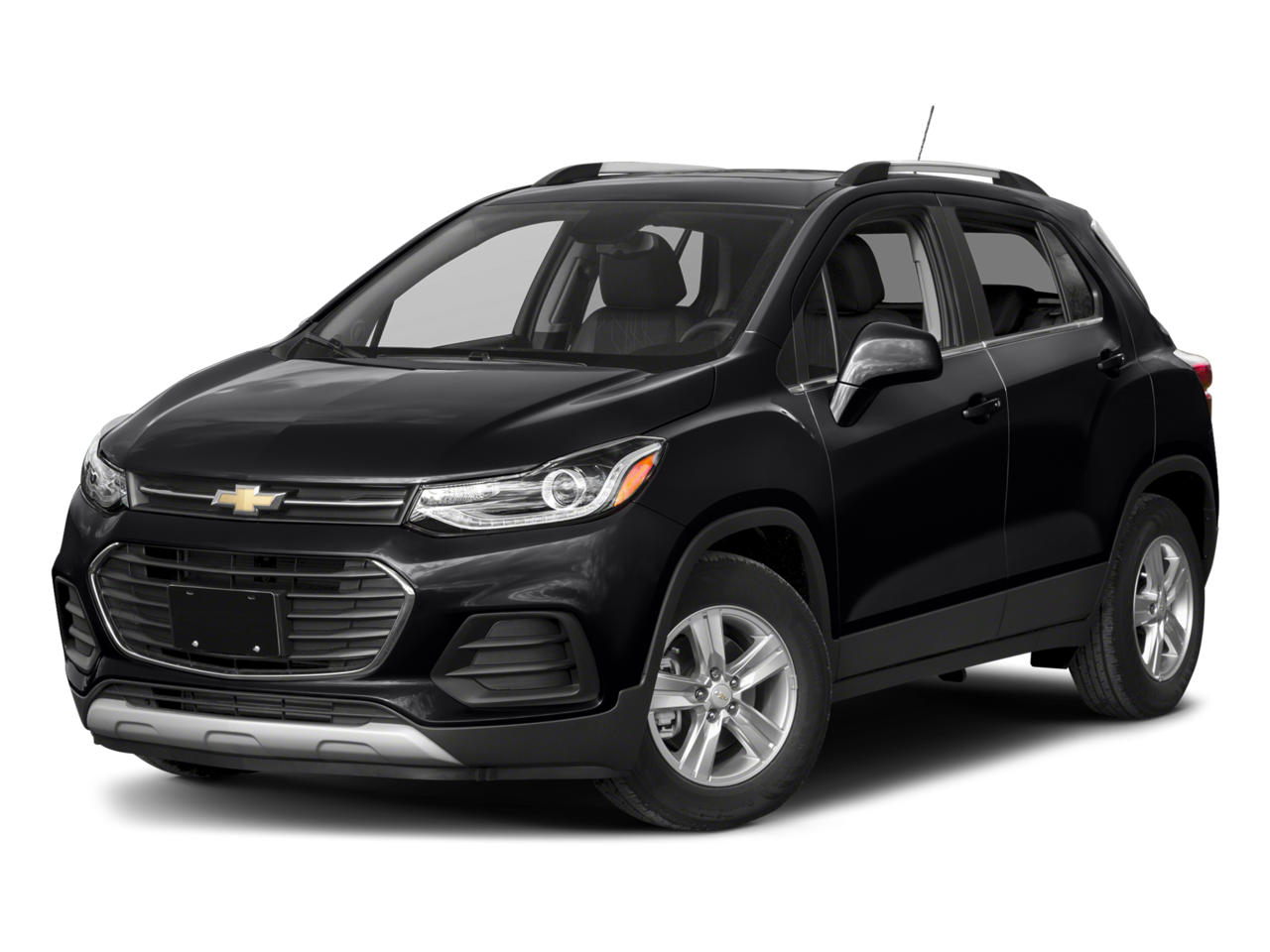 2017 Chevrolet Trax 3GNCJLSB4HL267318