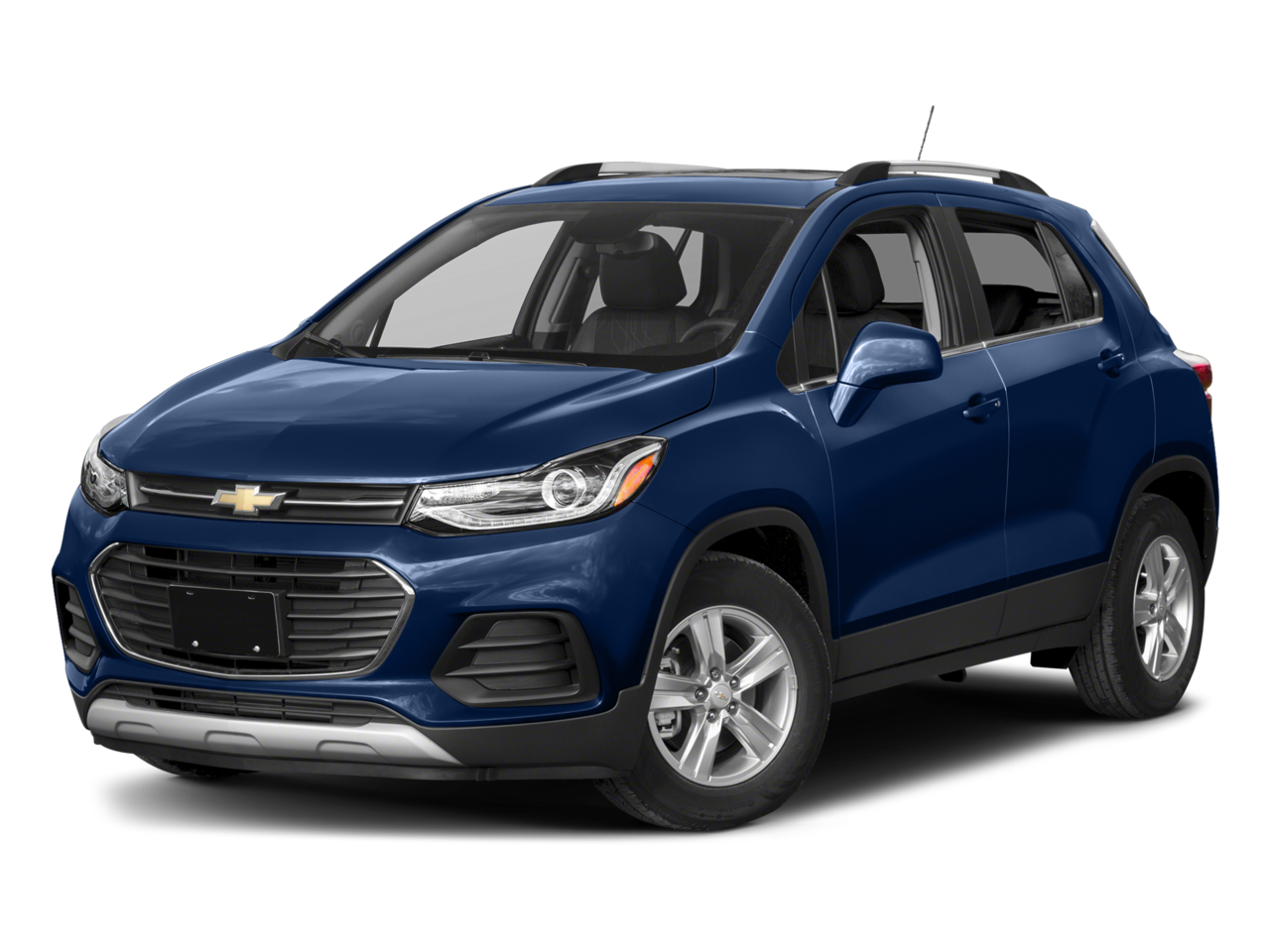 2017 Chevrolet Trax 3GNCJPSB0HL150097