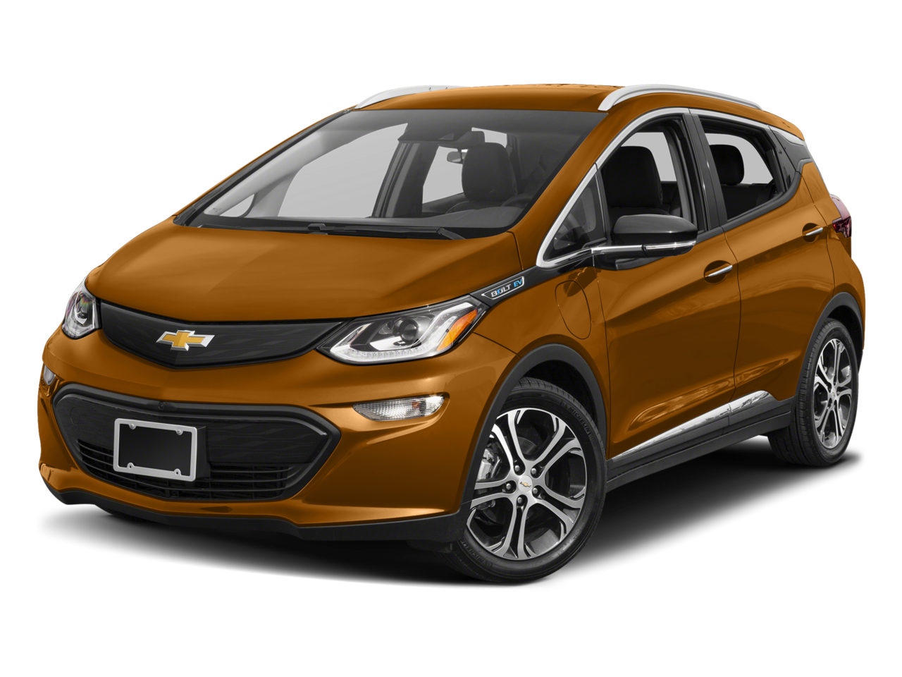 2017 Chevrolet Bolt EV 1G1FX6S01H4149164