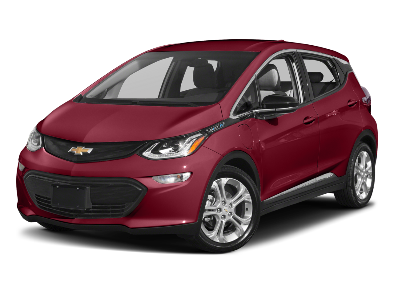 2017 Chevrolet Bolt EV 1G1FW6S02H4142890