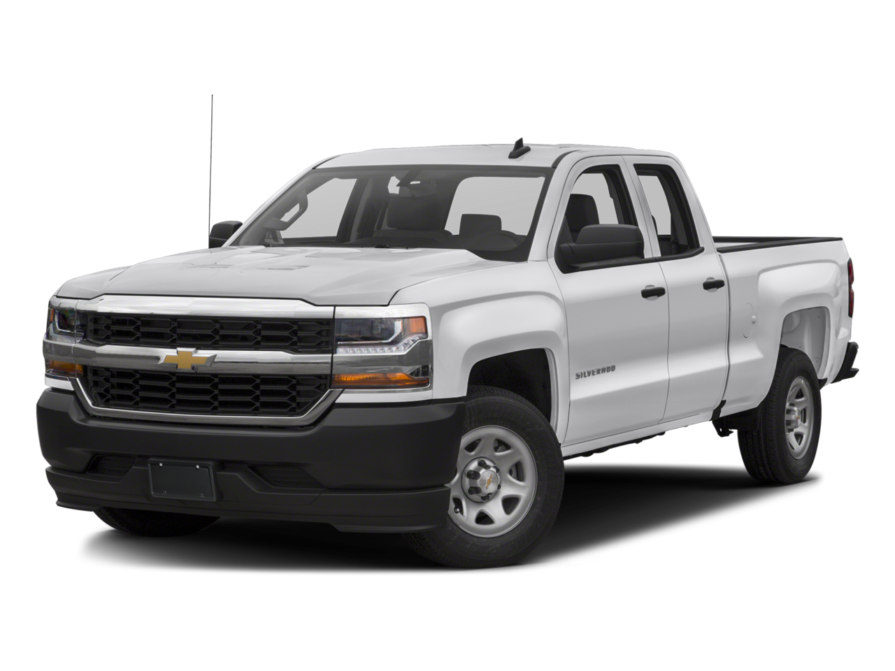 2017 Chevrolet Silverado 1500 1GCVKNEC8HZ221630