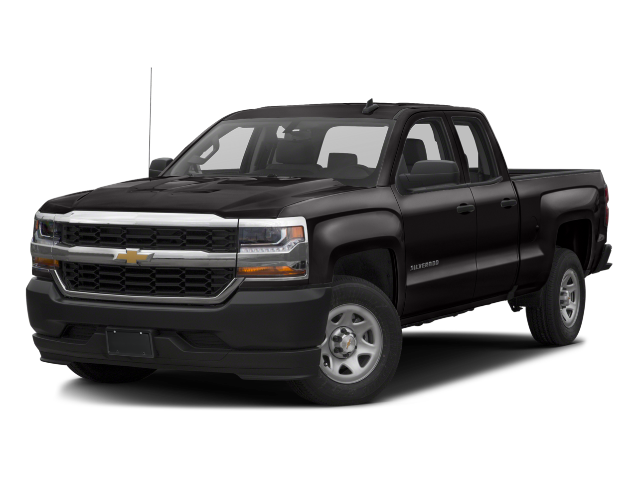 2017 Chevrolet Silverado 1500 1GCRCNEH0HZ354134