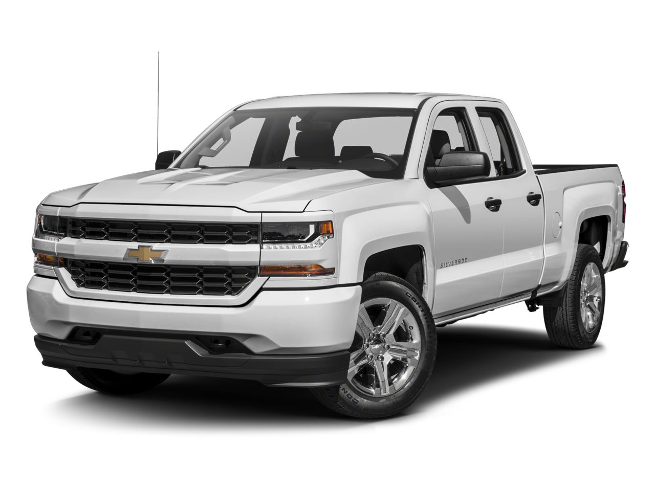 2017 Chevrolet Silverado 1500 1GCVKPEC9HZ138249