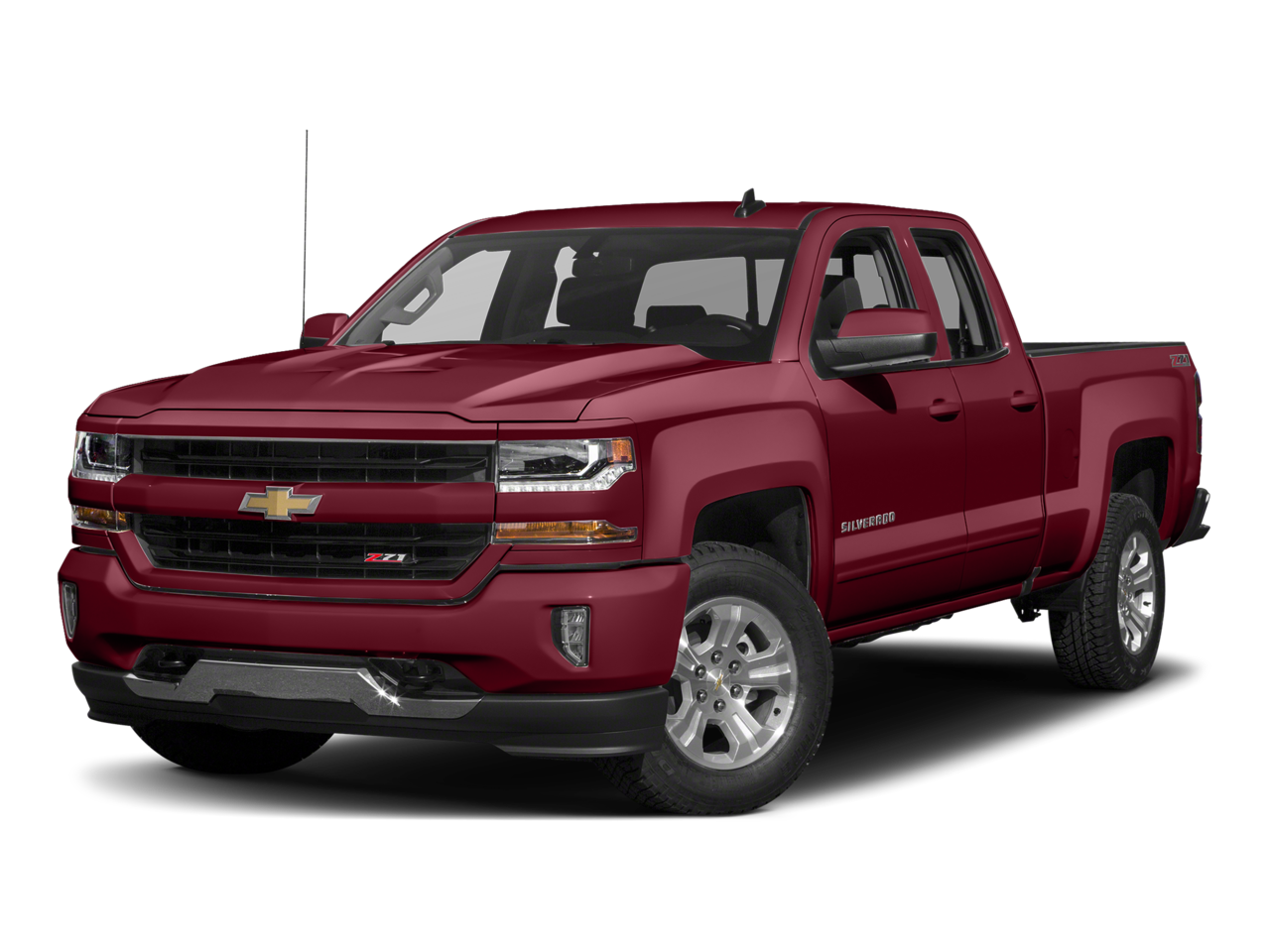 2017 Chevrolet Silverado 1500 1GCVKRECXHZ181302