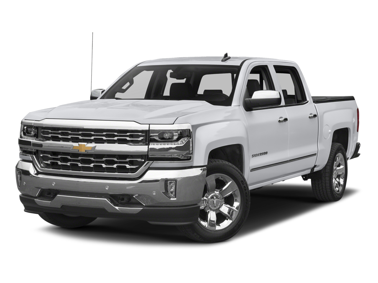 2017 Chevrolet Silverado 1500 3GCUKSEC7HG479079