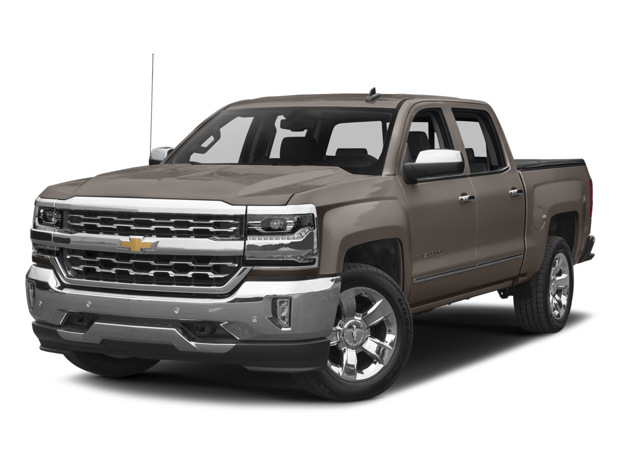2017 Chevrolet Silverado 1500 3GCUKSEC0HG344753