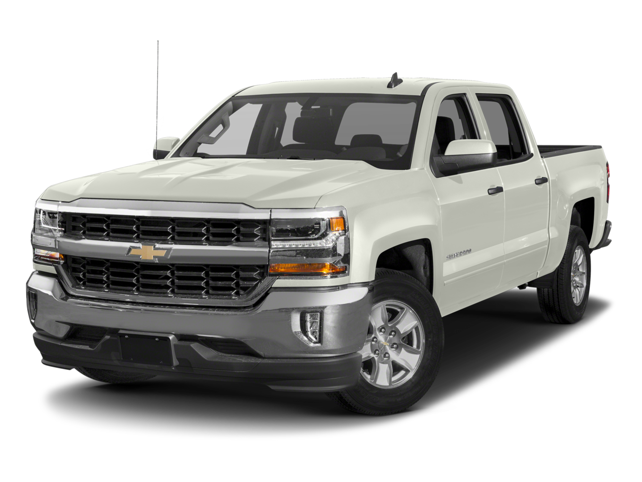 2017 Chevrolet Silverado 1500 3GCUKREC9HG492425