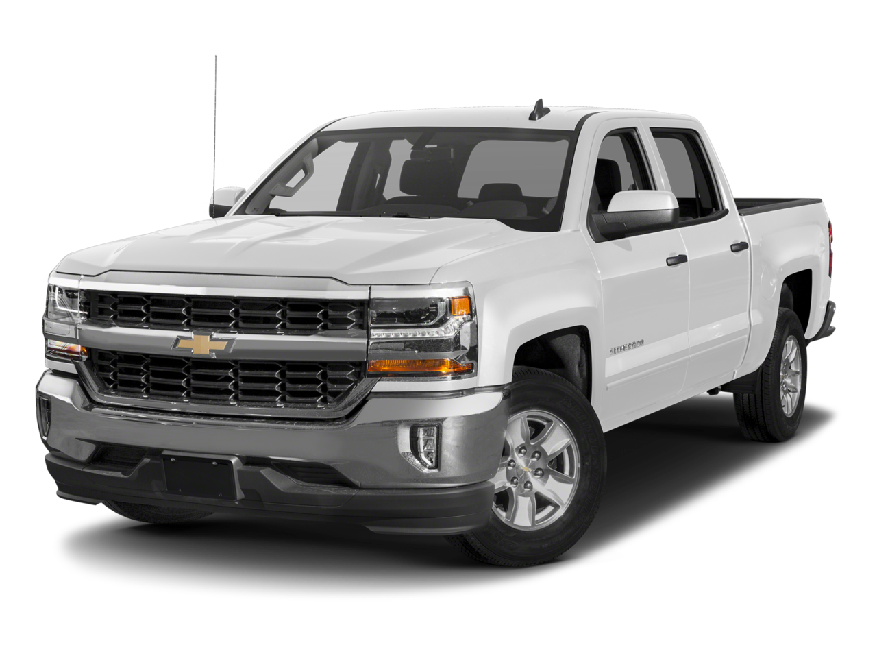 2017 Chevrolet Silverado 1500 1GCUKREC1HF212224