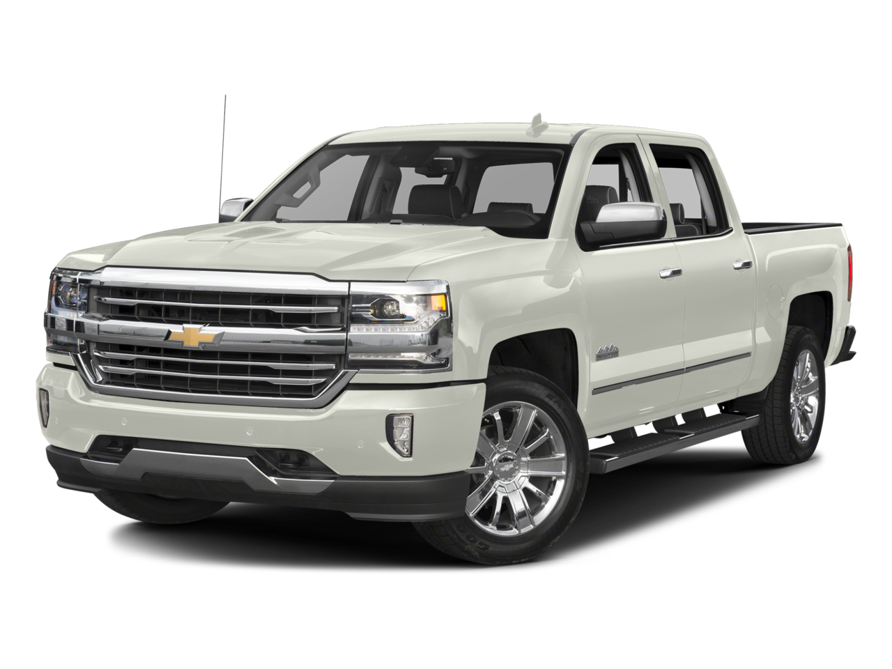 2017 Chevrolet Silverado 1500 3GCUKTEJ0HG210085