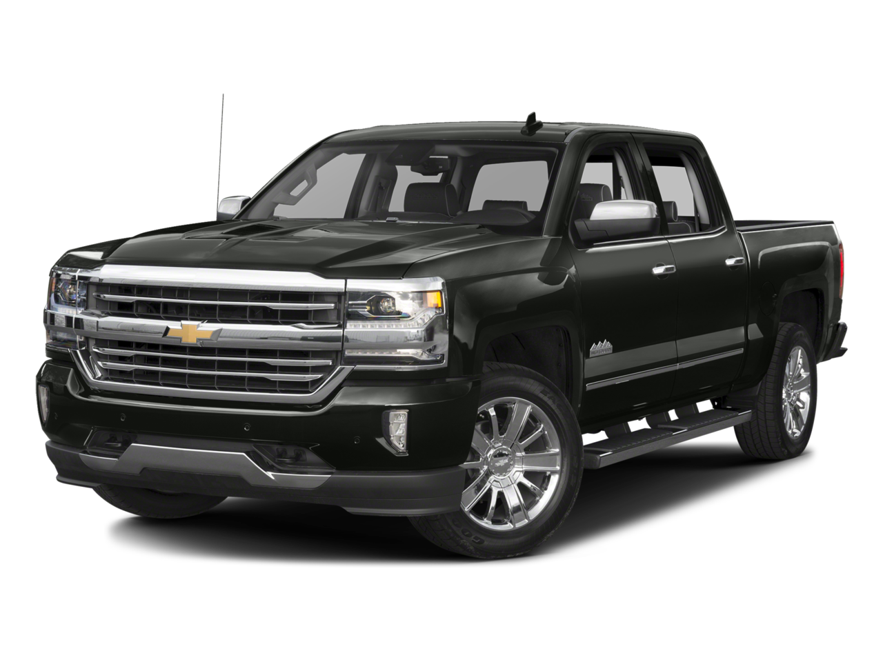 2017 Chevrolet Silverado 1500 3GCUKTEJXHG454729