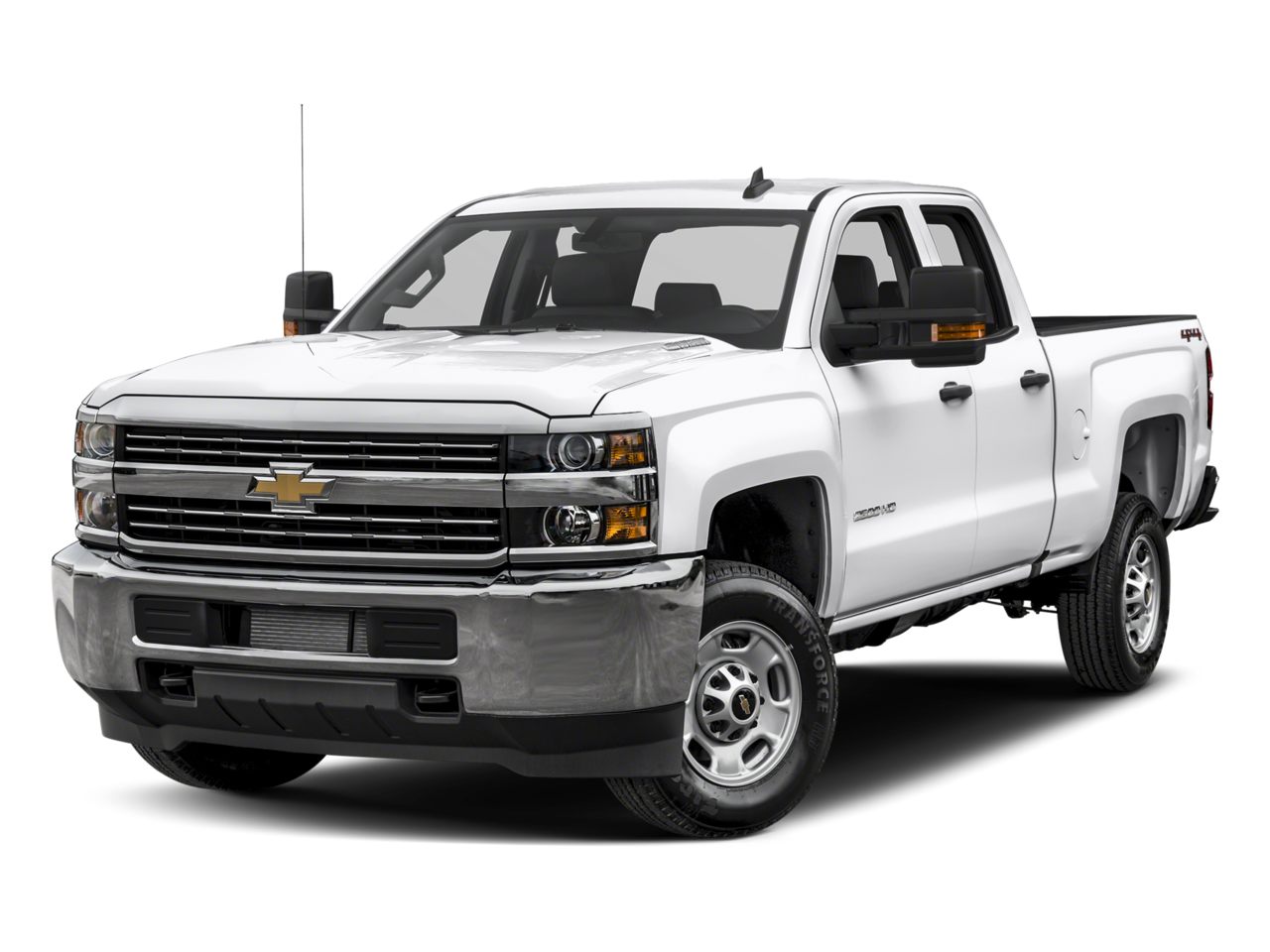 2017 Chevrolet Silverado 2500HD 1GC2KUEY2HZ187807