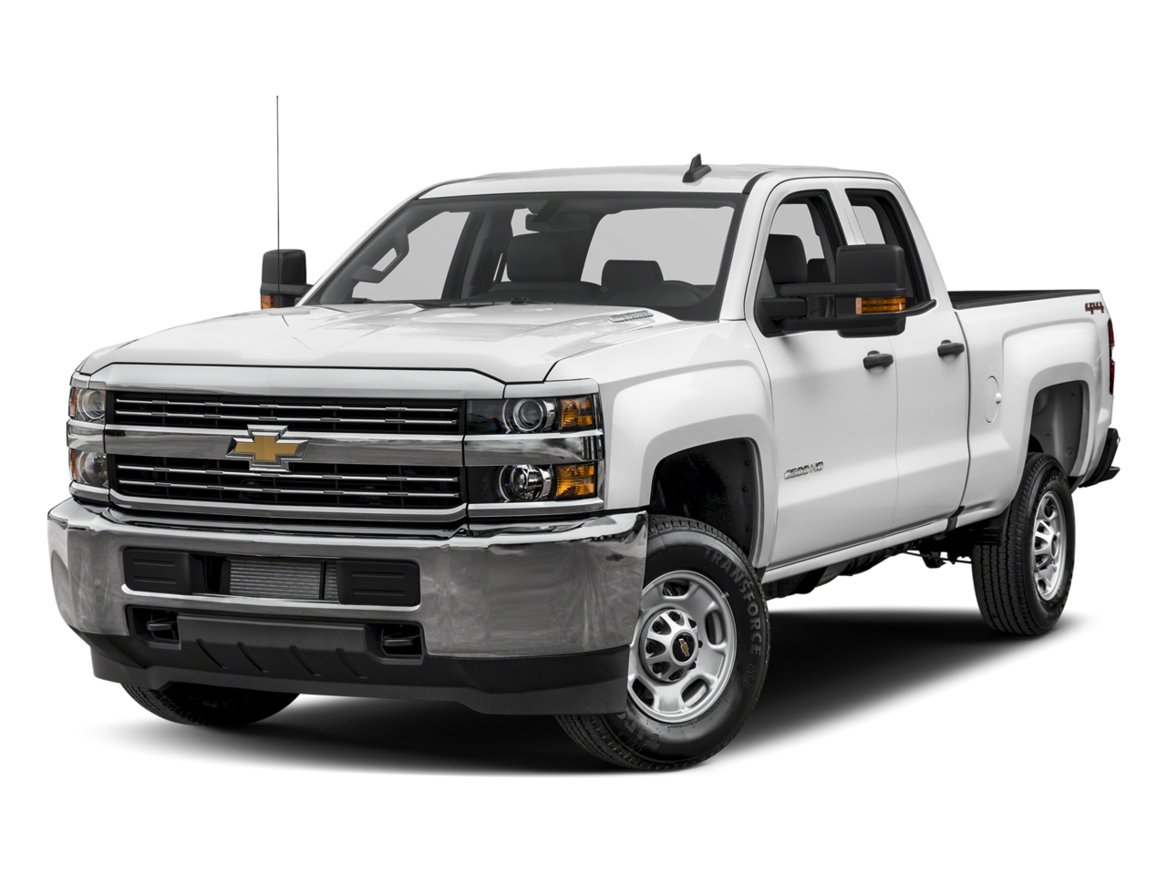 2017 Chevrolet Silverado 2500HD 1GC2KUEG2HZ237483