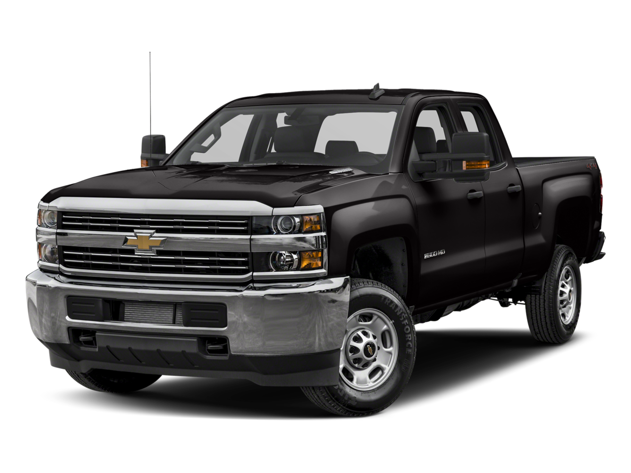 2017 Chevrolet Silverado 2500HD 1GC2KUEG3HZ174426