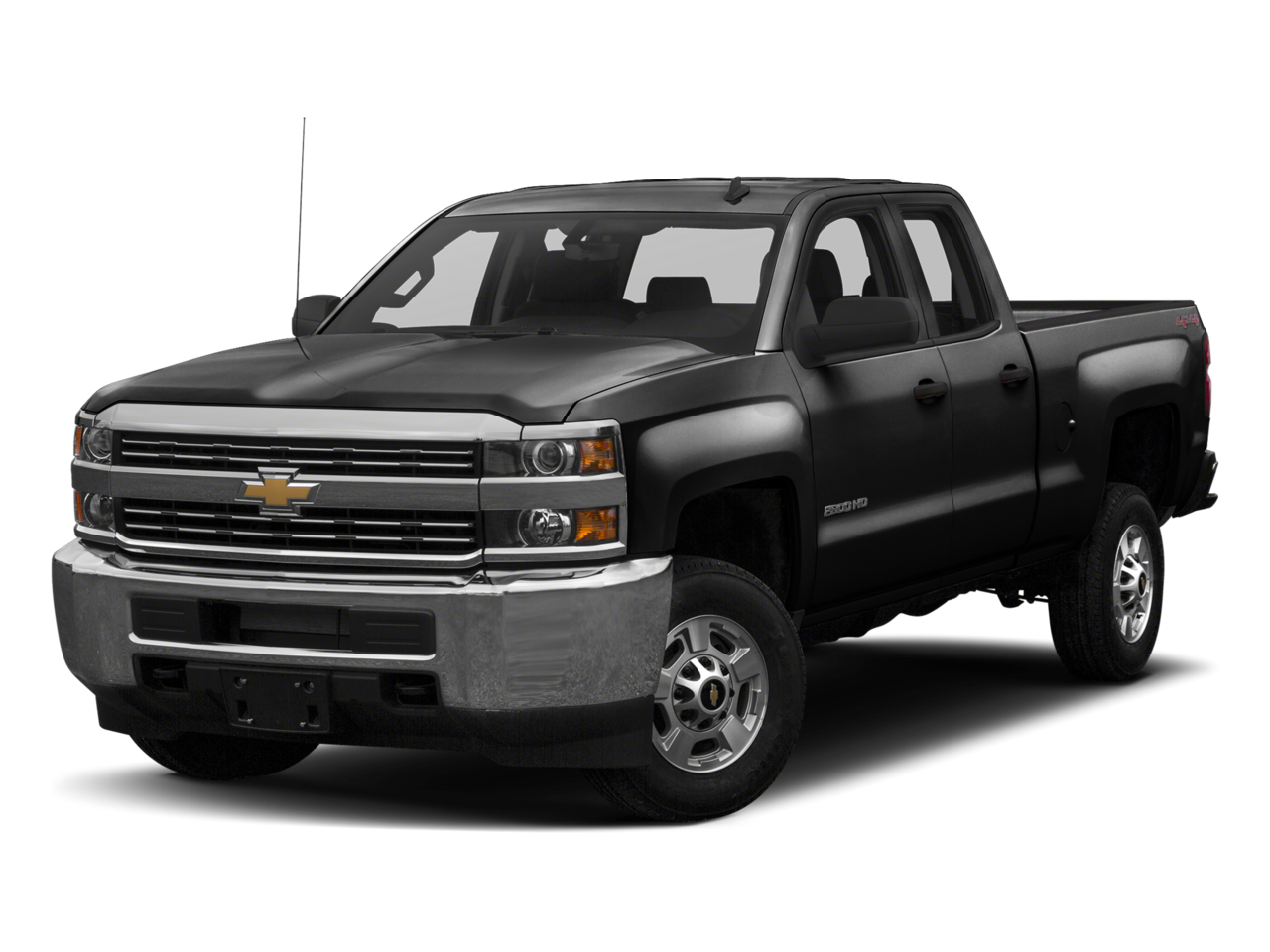 2017 Chevrolet Silverado 2500HD 1GC2KVEG6HZ367983