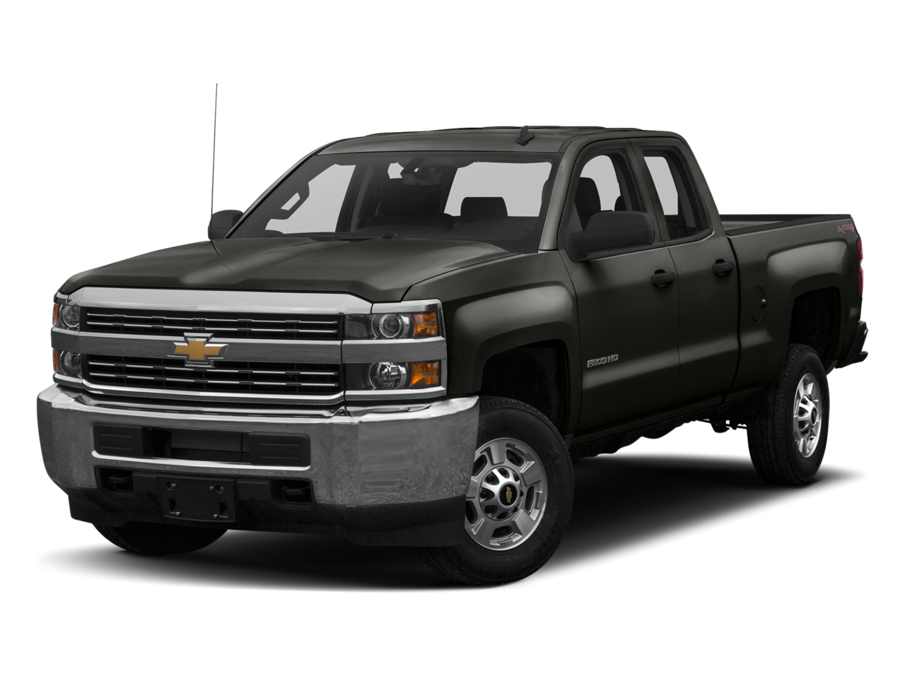 2017 Chevrolet Silverado 2500HD 1GC2KVEGXHZ291524