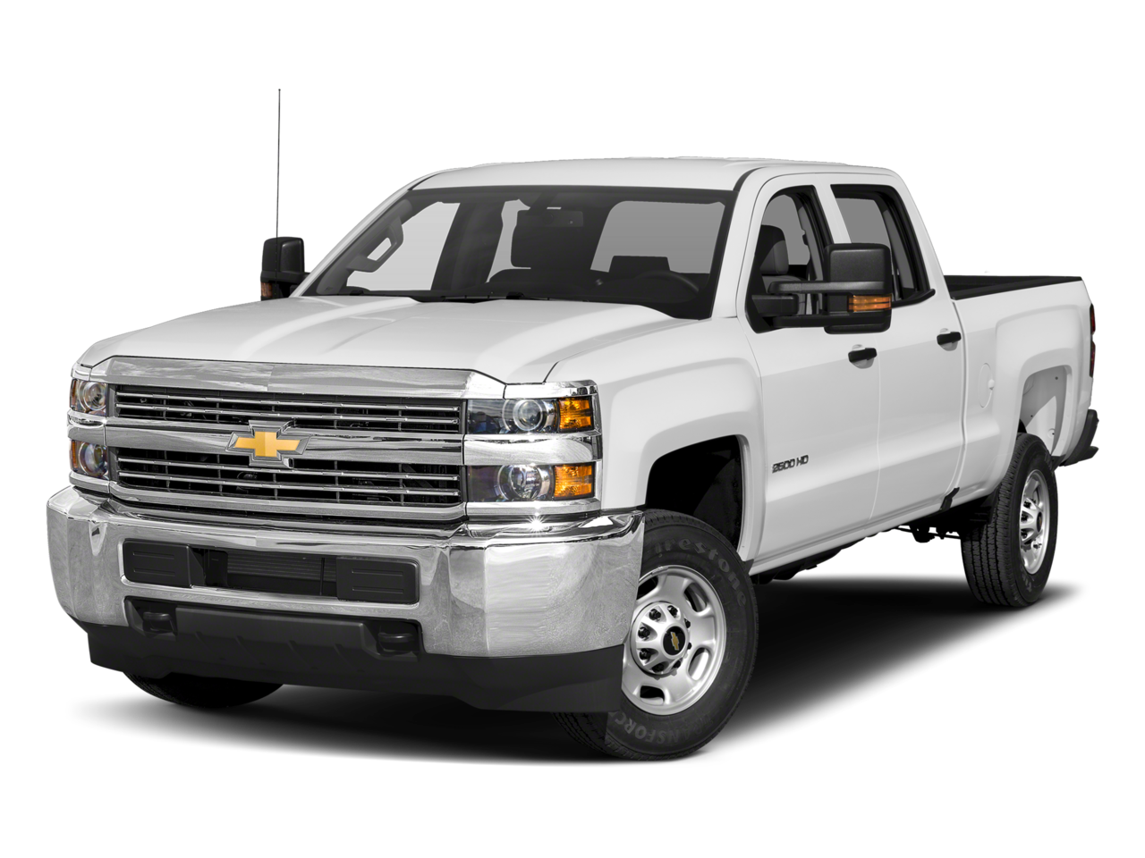 2017 Chevrolet Silverado 2500HD 1GC1KUEG6HF247995