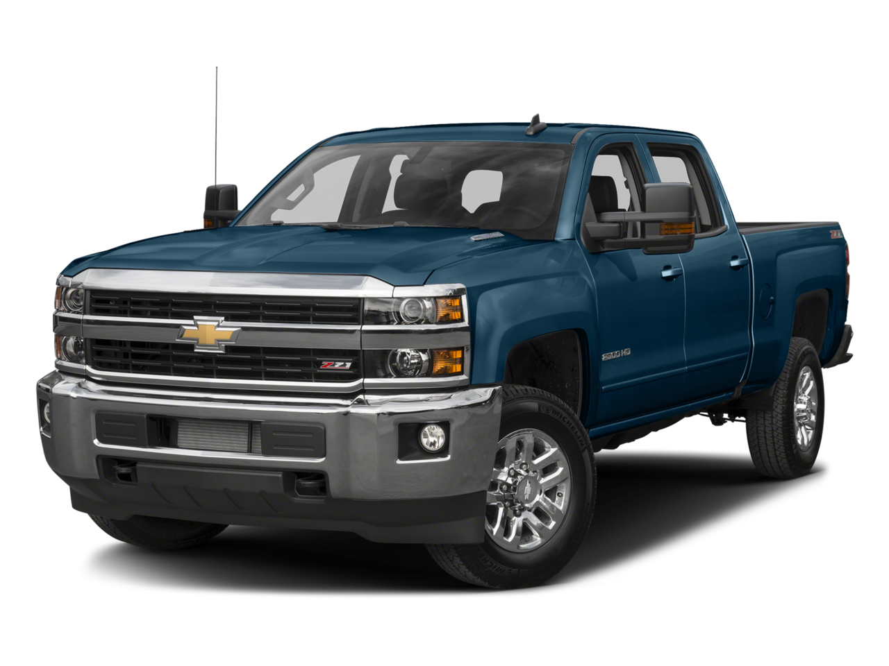 2017 Chevrolet Silverado 2500HD 1GC1KVEY2HF190757