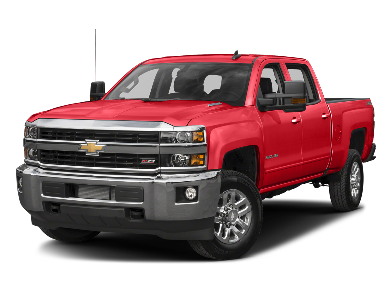 2017 Chevrolet Silverado 2500HD 1GC1CVEY2HF196782