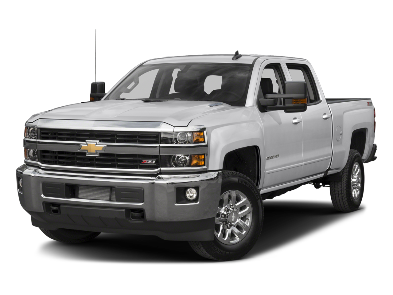 2017 Chevrolet Silverado 2500HD 1GC1KVEY1HF199160