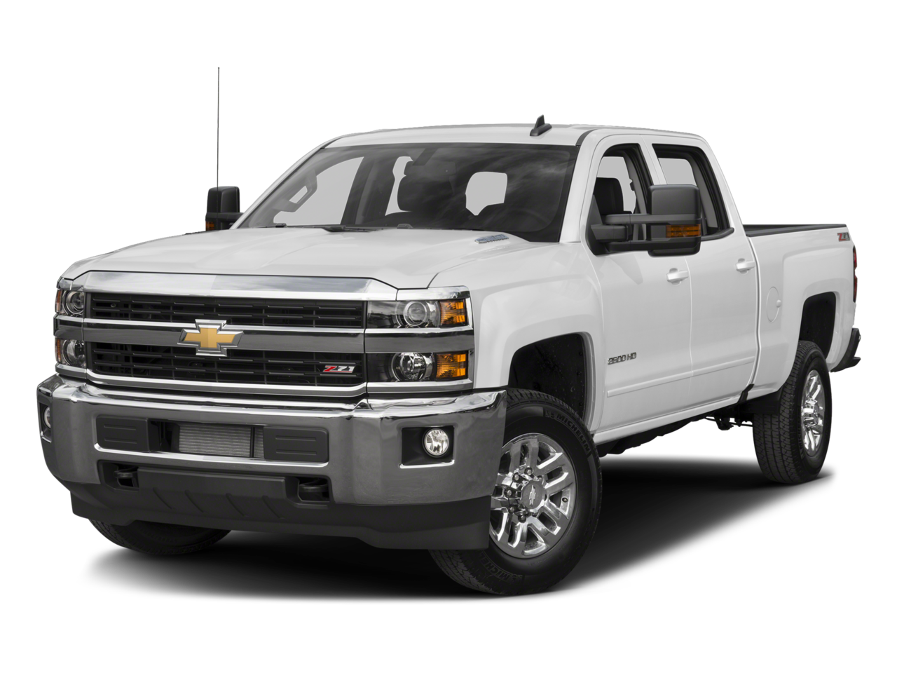 2017 Chevrolet Silverado 2500HD 1GC1KVEY8HF183991